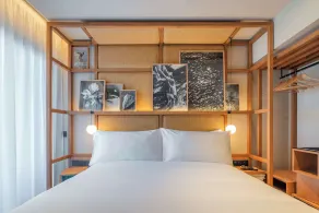 Radisson Blu 1835 Hotel & Thalasso - Chambre