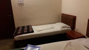 Hotel Casa di William - Habitación