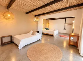 El Eden Escondido - Rom