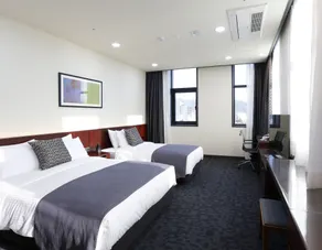 Geosung Hotel - Camera