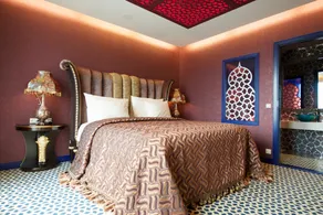 Aqva Hotel & Spa - Room