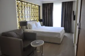 Duja Didim - Ultra All Inclusive - Rom