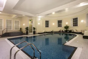 Doxford Hall Hotel And Spa - Pool