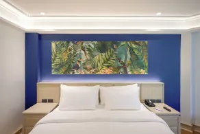 Beyond Kata - Chambre