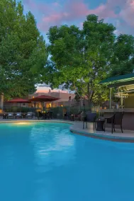 La Posada De Santa Fe, a Tribute Portfolio Resort & Spa - Pool