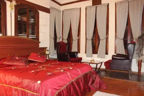 Asude Konak - Special Class - Room