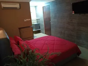 Tamara Resort Motel - Zimmer