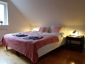Pederstrup Bed and Breakfast - Room