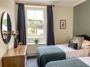 Miners Cottage - Intérieur