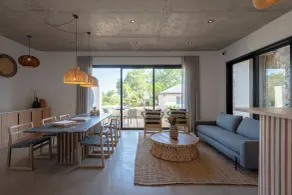 Khiwane Boutique Hotel - Reception