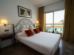 Hotel Port Sitges - Room
