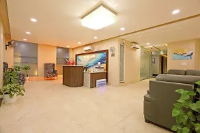 The Blue Vista - Reception