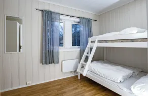 Lillehammer Camping - Rom