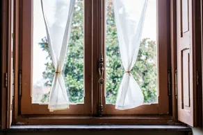 B&B Villa Cernigliaro Dimora Storica - Utsikt fra rommet