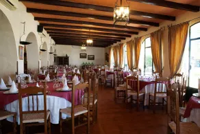 Mesón de la Molinera - Restaurant