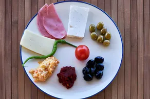 CARETTA PANSİYOn - Restaurant