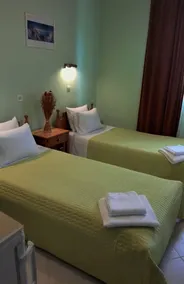 Vicky's Guesthouse - Rom