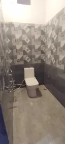 The Nirmala palace - Bathroom