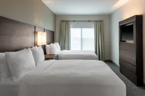 Residence Inn by Marriott Lancaster Palmdale - Chambre