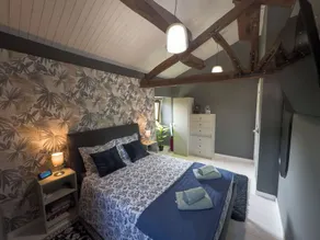 Casa Camu - Zimmer