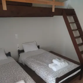 Yliessa Chalet - Rom