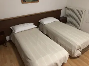 Hotel Alla Prisa - Quarto