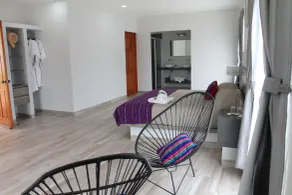 Quinta Huizache - Room