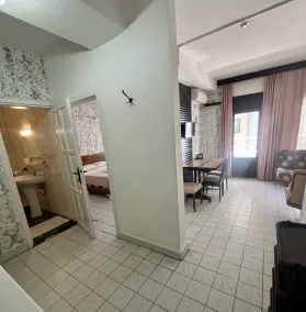 Delphin Apart Hotel - Rum