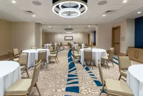 Wyndham Grand Clearwater Beach - Réception