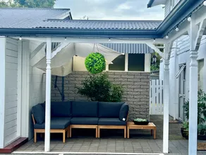 Ashbrook Motel Taupo - Réception
