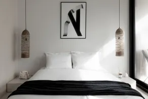 HOOGA Feel The Cosiness - Chambre