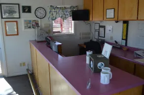 Silver Maple Inn  - Recepción