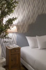 Hotel Cetina Palacio de los Salcedo - Chambre