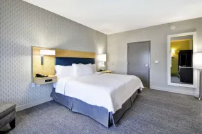 Home2 Suites Mt. Juliet, TN - Chambre