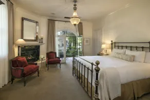 The Genevieve - Chambre