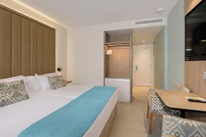 SOL by Meliá Torremolinos Don Marco - Adults Recommended - Chambre