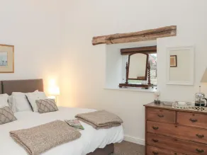 Brook Cottage - Værelse