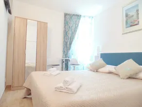Peruzovic Rooms 2 - Quarto