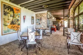 Boutique Hotel Las Islas - Restaurant
