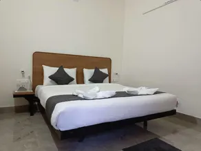 SM Residency - Chambre
