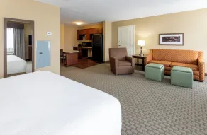 GrandStay Hotel & Suites - Morris - Zimmer