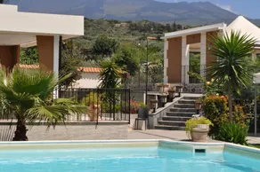Agri Art Croce Vallone - Pool