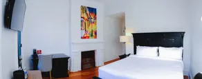 Royal Frenchmen Hotel and Bar - Chambre