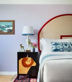 Graduate by Hilton Chapel Hill - Chambre