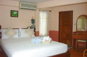 Baan Maihorm Guesthouse - Room