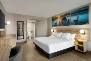 Days Inn by Wyndham Apopka/Orlando - Room