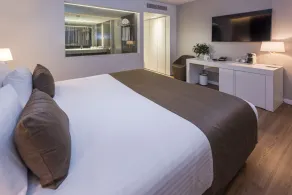 Hotel Playafels - Chambre