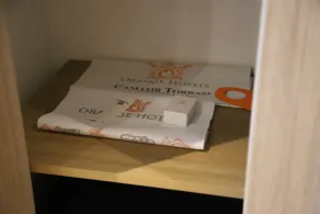 ORANGE PALACE ESKİŞEHİR - Room