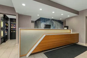 SpringHill Suites Minneapolis West St. Louis Park - Réception
