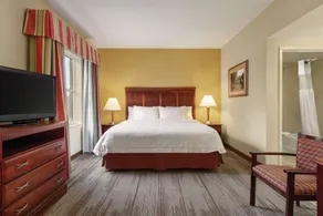 Hampton Inn & Suites Williamsburg Historic District - Room
